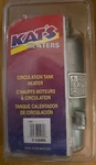 Kats Circulation Tank Heater 13200. Fixed Price $80.00.