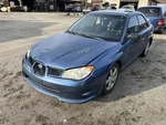 Radiator Fan Motor Assembly 5 Blade Fits 07 Impreza 1438266. Fixed Price $50.00.