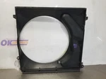 2014 Lexus GX460 4.6L Radiator Shroud. Fixed Price $95.00.