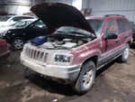Radiator Cylinder From 2/21/03 Fits 04 Grand Cherokee 2146022. Fixed Price $142.50.