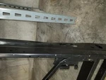 (local Pickup Only) Radiator Core Support Classic Style Fits 03-07 Sierra 1500. Fixed Price $189.90.
