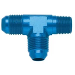 Fragola #4 X 1/8 Mpt Tee Fitting- 482604. Fixed Price $10.03.
