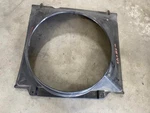 02 Ford F250 Super Duty Used 6.8L V10 Radiator Fan Shroud Assembly Shipped. Fixed Price $411.50.