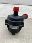 2019-2020 Jaguar F-pace Svr Auxiliary Radiator Coolant Pump EPLA-8501-DA. Fixed Price $90.00.