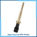Pack (1) Coolant Temperature Sensor Ford C-max NO.1S7Z-6G004-AA. Fixed Price $13.91.