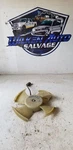 Radiator Fan Motor Only Condenser Fits 98-02 Accord 342886. Fixed Price $118.75.