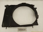 Hummer H3 Radiator Cooling Fan Shroud 3.5L Cylinder Fits 2006-2010 07 08 09. Fixed Price $179.86.