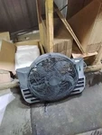 Radiator Fan Motor Assembly Condenser Fits 03-05 Range Rover 2508039. Fixed Price $116.99.