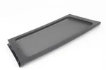 Genuine Bmw Air Deflector 54-34-7-234-867. Fixed Price $364.44.