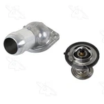 Four Seasons Engine Coolant Thermostat / Water Outlet Assembly Fits Pontiac Gto. Fixed Price $57.66.