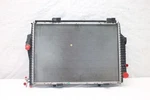 2005 Chrysler Crossfire Zh Conv #400 6-SPEED Manual Radiator W/ Ac Condenser. Fixed Price $128.79.