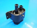 Tesla Model (2012-2016) Oem Rapidmate Coolant Dry Break Assembly #6010350-00-D. Fixed Price $40.00.