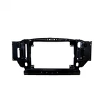Scott Drake C9ZZ-16138-WCM Radiator Support Fits 69 Mustang. Fixed Price $221.95.