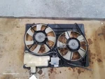 Radiator Fan Motor Assembly Fits 07-10 Sienna 15944. Fixed Price $119.95.