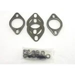 Patriot Exhaust Engine Coolant Hose Flange Kit H7265. Fixed Price $41.39.