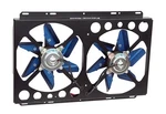 Perma Cool 19500 Universal High Performance Pack Dual Electric Fan Kit. Fixed Price $637.46.