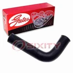Gates Upper Radiator Coolant Hose For 1947-1953 Chevrolet Truck 3.5L 3.8L L6 Hn. Fixed Price $19.45.