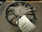 Passenger Right Radiator Fan Motor Fits 96-97 Sable 116325. Fixed Price $68.25.