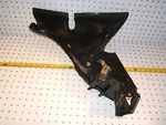 Mercedes W111,112,110 Sedans Left Driver Us Side Plastic Oem DUCT,1108300719. Fixed Price $262.39.