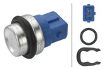 Sensor, Coolant Temperature Hella 6PT 009 107-551. Fixed Price $12.88.