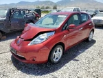 Coolant Reservoir Oem 11-12 Nissan Leaf 217103NA0A. Fixed Price $75.00.