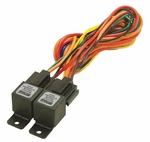 Derale 16765 Dual Fan Relay & Harness Kit. Fixed Price $50.86.