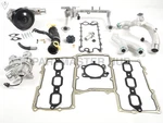 2015-2020 Jaguar Engine Cooling System Upgrade Kit V4 AJ126 3.0L V6 S/c. Fixed Price $590.66.