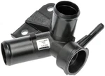 Dorman 902-679 Engine Coolant Filler Neck Compatible With Select Black. Fixed Price $29.80.
