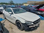 Radiator Auxiliary Left Hand Fender With Sport Pkg Fits 12-19 Bmw 640I 3427704. Fixed Price $200.00.