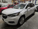 Used Radiator Shutter Assembly Fits: 2018 Buick Enclave. Fixed Price $190.00.