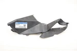 New Oem Ford Front Bumper Air Deflector Right FR3Z-8310-F Mustang Shelby 15-20. Fixed Price $72.95.