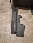 Genuine Oem Radiator Support Baffle For Toyota Camry 2012-2014 53294-06190. Fixed Price $40.00.