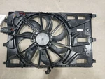 2025 Buick Envista Radiator Fan Motor 3131276. Fixed Price $274.00.