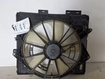 2009-2014 Cadillac Cts Radiator Fan Motor Assembly Fits Base Models. Fixed Price $105.00.