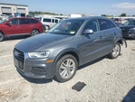 2016 Audi Q3 Intercooler 2.0L Used Oem 317-51463 90K Miles. Fixed Price $80.70.