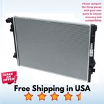 Radiator A/c Fit Audi Q3 2019-2023, S3 2000-2022. Fixed Price $203.97.