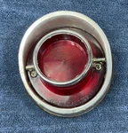 64 Chevrolet Impala Bel Air Biscayne Original Taillight Assemby Nice 409. Fixed Price $44.95.