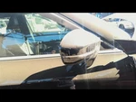 QX60 2022 Side View Mirror 609485. Fixed Price $617.00.