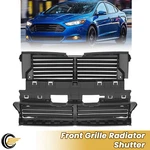 Active Radiator Support Shutter Grille Assy Ford Fusion 2013 2014 2015 2016. Fixed Price $57.89.