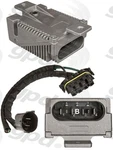 Global Parts Distributors 1712255 Engine Cooling Control Module. Fixed Price $264.99.