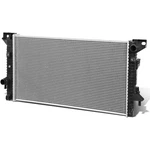 Radiator 2015-20 Ford F150 3.5/5.0L 18-21 Expedition Lincoln Navigator 13510. Fixed Price $125.39.