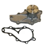 Engine Water Pump Gmb 145-2135 Fits 93-95 Mazda RX-7 1.3L-R2. Fixed Price $522.99.