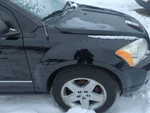 2007-2012 Dodge Caliber Passenger Fender VRD8W. Fixed Price $574.88.