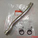 Honda Civic Integra Del Sol Genuine Water Pump Connecting Pipe & Gasket Set Oem. Fixed Price $74.12.