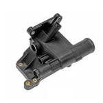 For Mazda Tribute 2008-2011 Engine Coolant Water Outlet Plastic Material Black. Fixed Price $53.28.