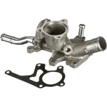 Engine Coolant Water Outlet Gates CO35086. Fixed Price $126.73.