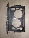 2005 2007 Ford Freestyle Front Radiator Support Panel Used Oem 5F9Z16138AA. Fixed Price $332.49.