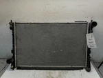 Radiator Turbo Without Police Package Awd Fits 13-19 Taurus 1702761. Fixed Price $154.99.