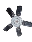 Fan Blade 8-350 5.7L Vin R 5TH Digit Fits 77-79 Buick 649600. Fixed Price $144.00.