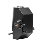Black Aluminum Coolant Overflow Expansion Tank Fits 2015-2018 2016 Ford Mustang.. Fixed Price $129.00.